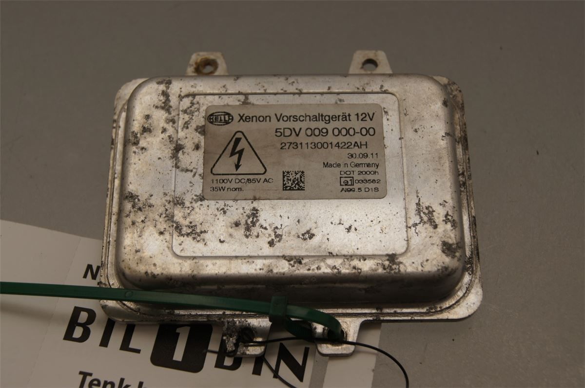 Styreenhet Xenon – bilde 2