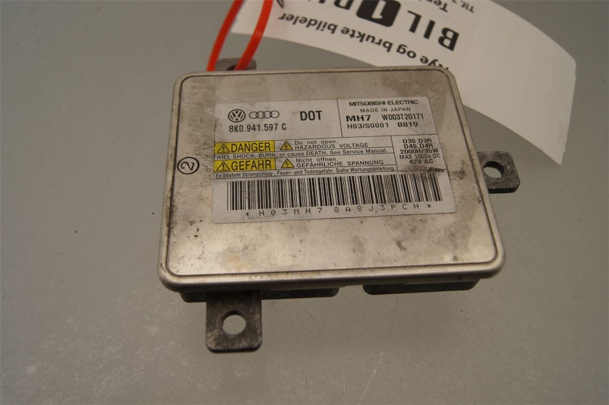 Styreenhet Xenon – bilde 2