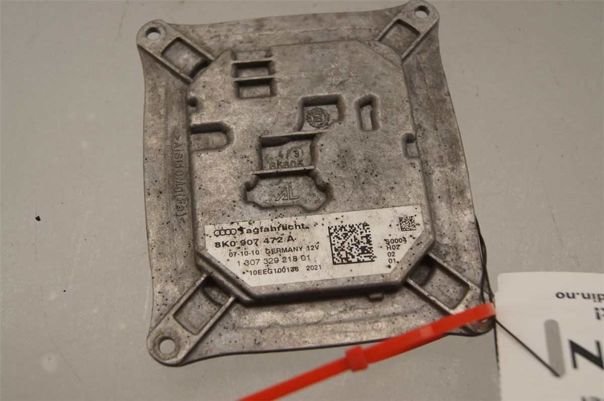 Styreenhet Xenon – bilde 1