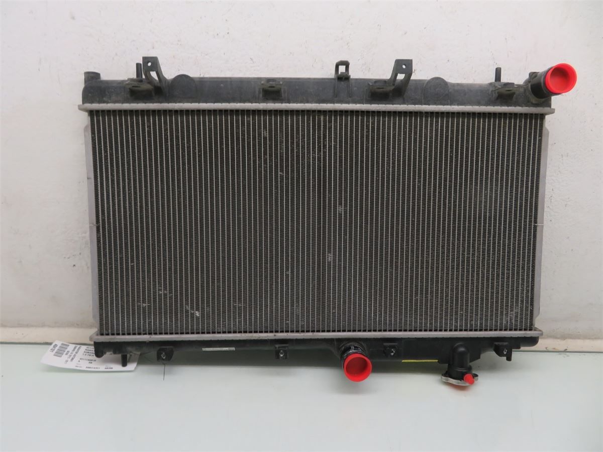 Radiator Automat – bilde 1