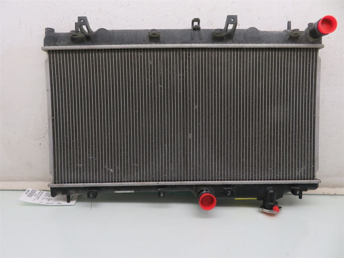 Radiator Automat – bilde 2