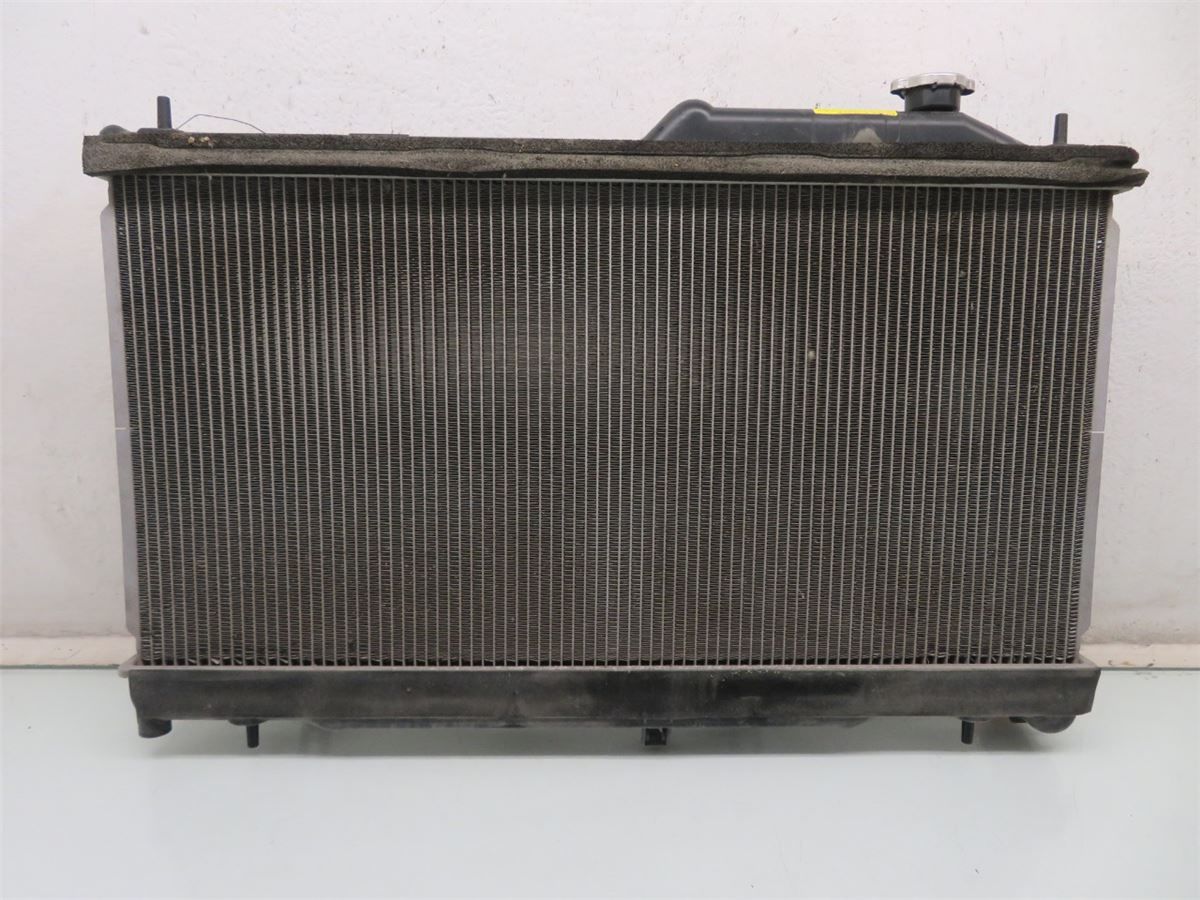Radiator Automat – bilde 3