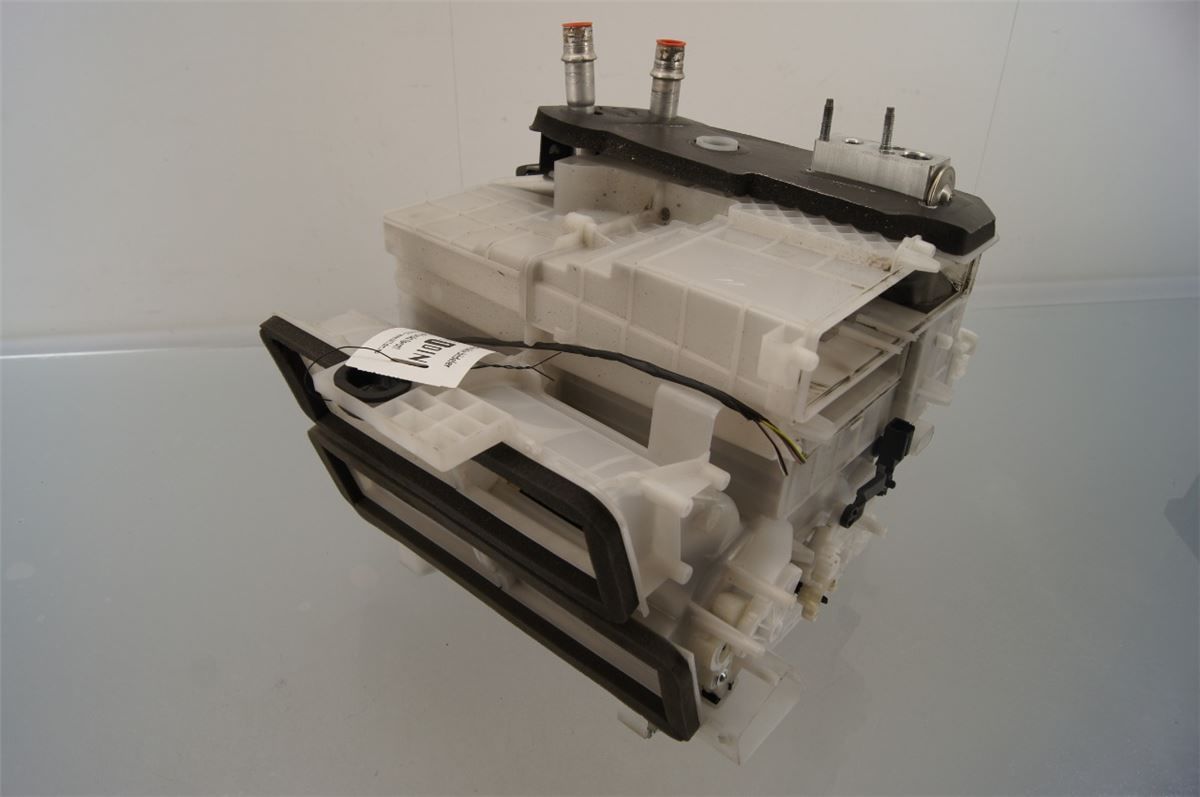 Varmeapparat Register Komplett – bilde 3