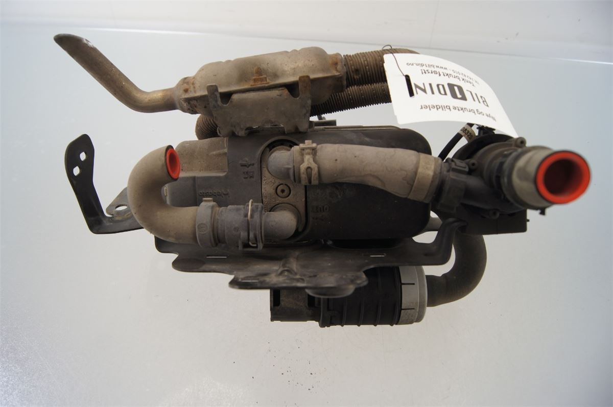 Dieselvarmer – bilde 2