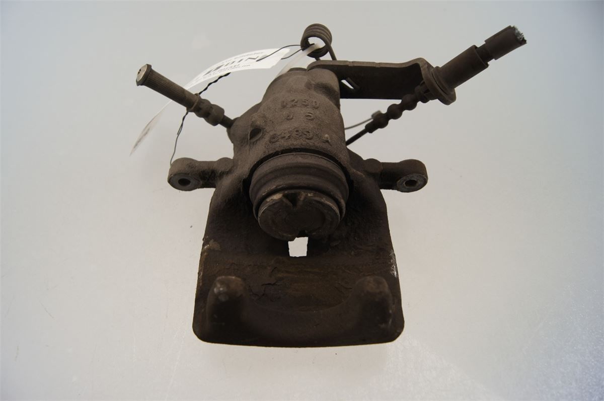 Bremsecaliper Bak Høyre – bilde 2