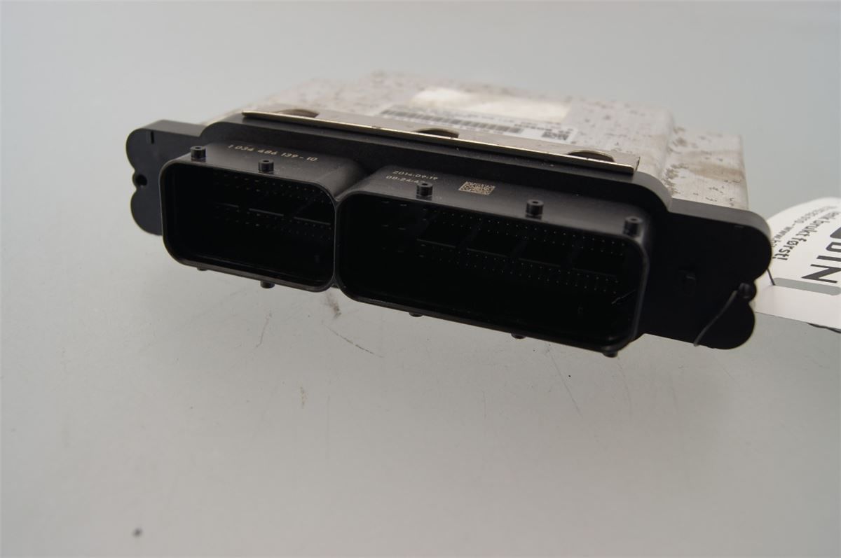 Styreenhet Elektrisk Motor – bilde 2