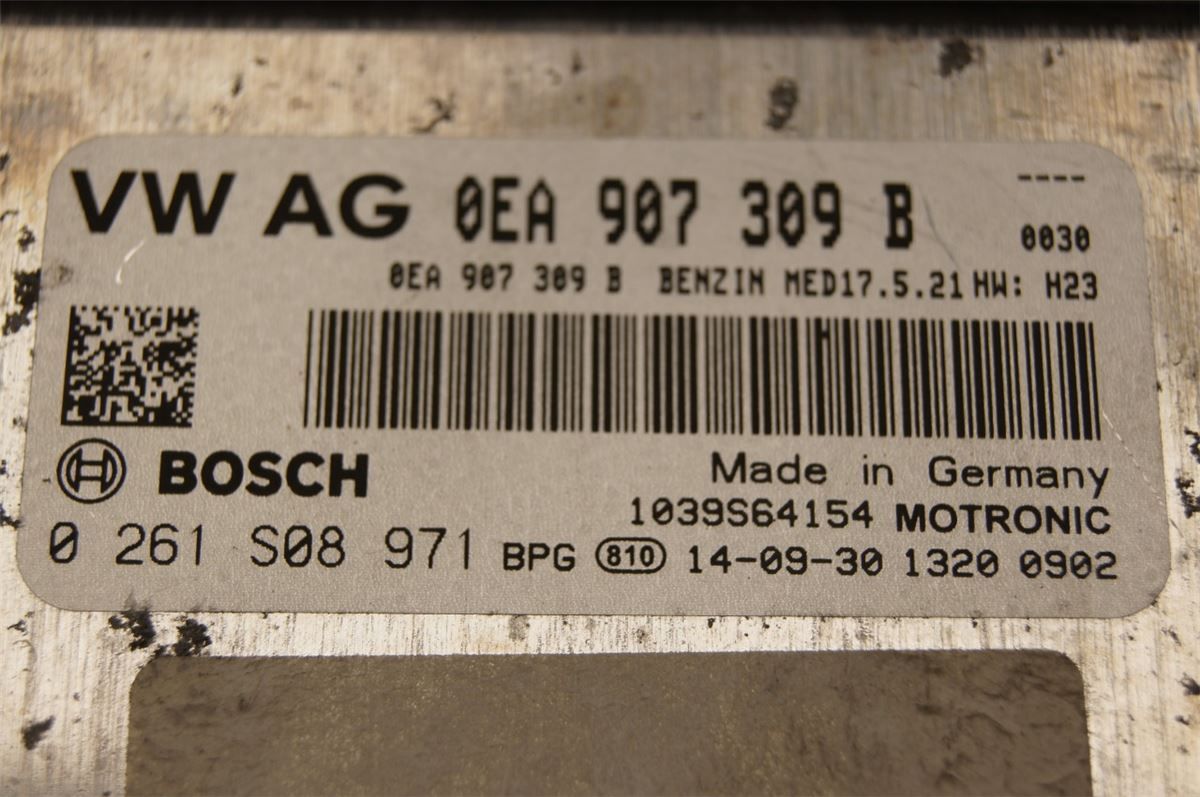 Styreenhet Elektrisk Motor – bilde 3