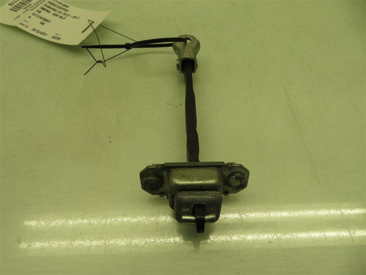 Dørstopper – bilde 2