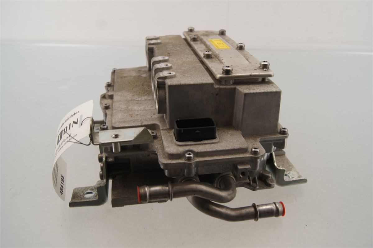 Inverter 12-220V – bilde 2