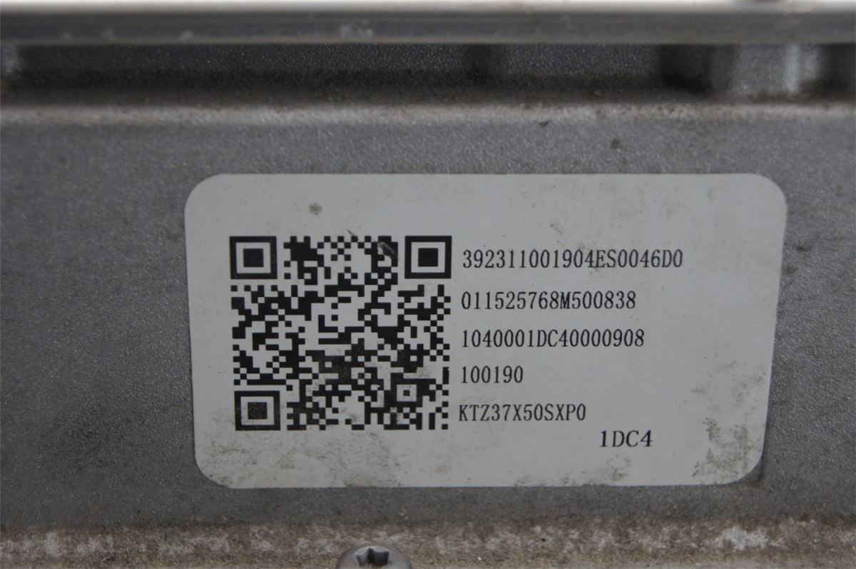 Inverter 12-220V – bilde 4