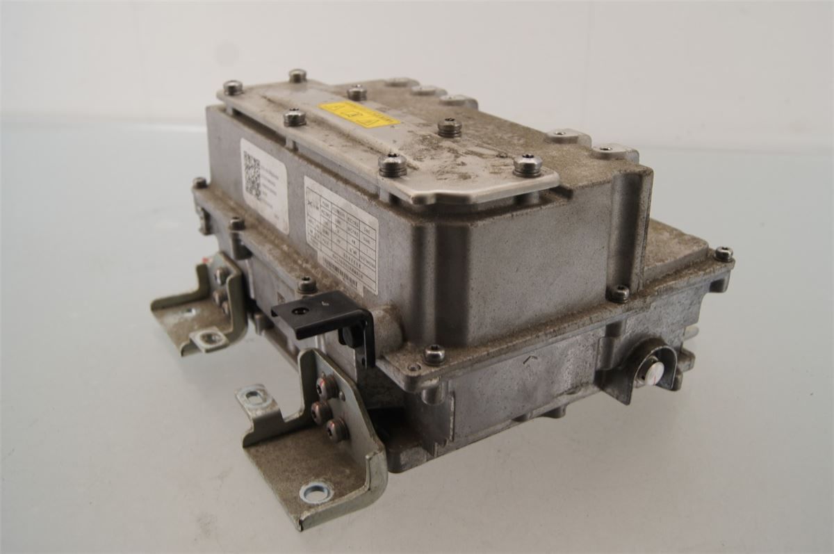 Inverter 12-220V – bilde 5