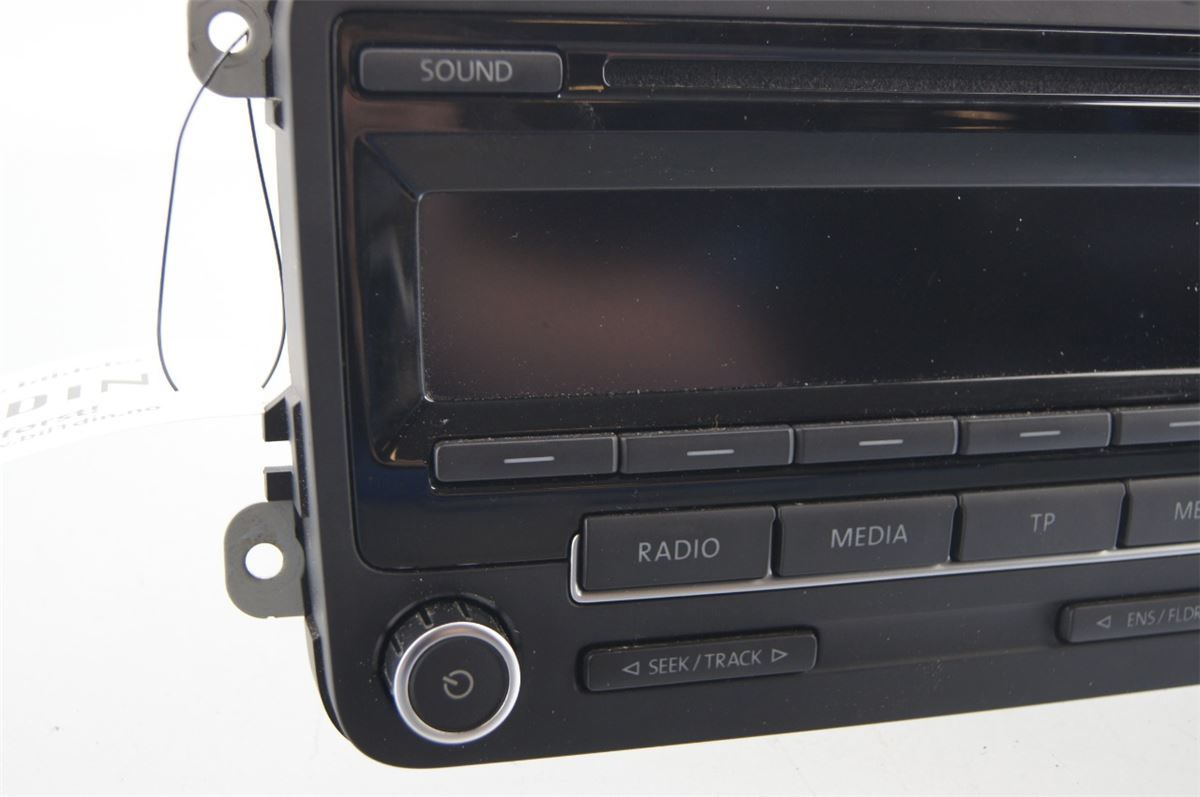 Stereo Radio Med CD – bilde 2