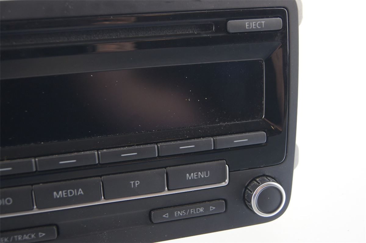 Stereo Radio Med CD – bilde 3