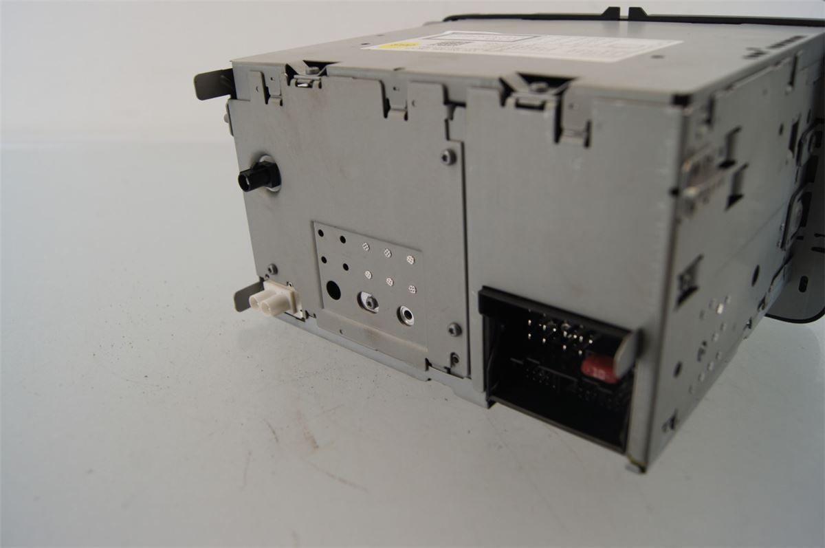 Stereo Radio Med CD – bilde 4
