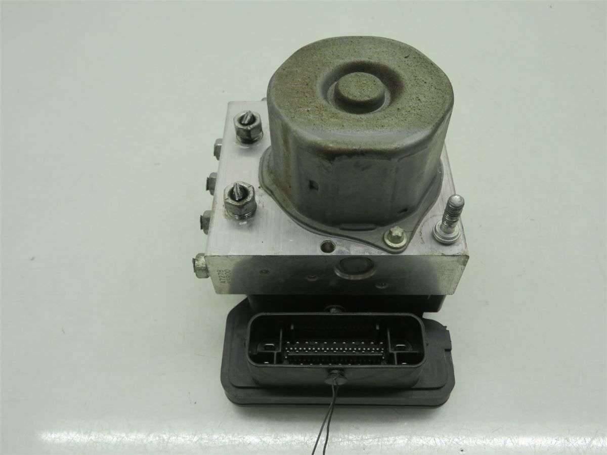 ABS Hydraulikkaggregat – bilde 1