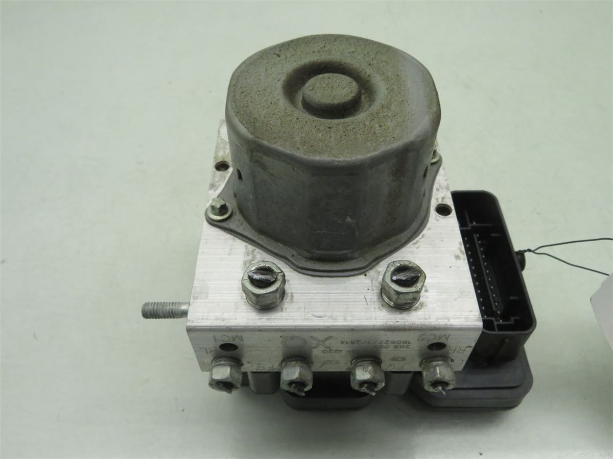 ABS Hydraulikkaggregat – bilde 2