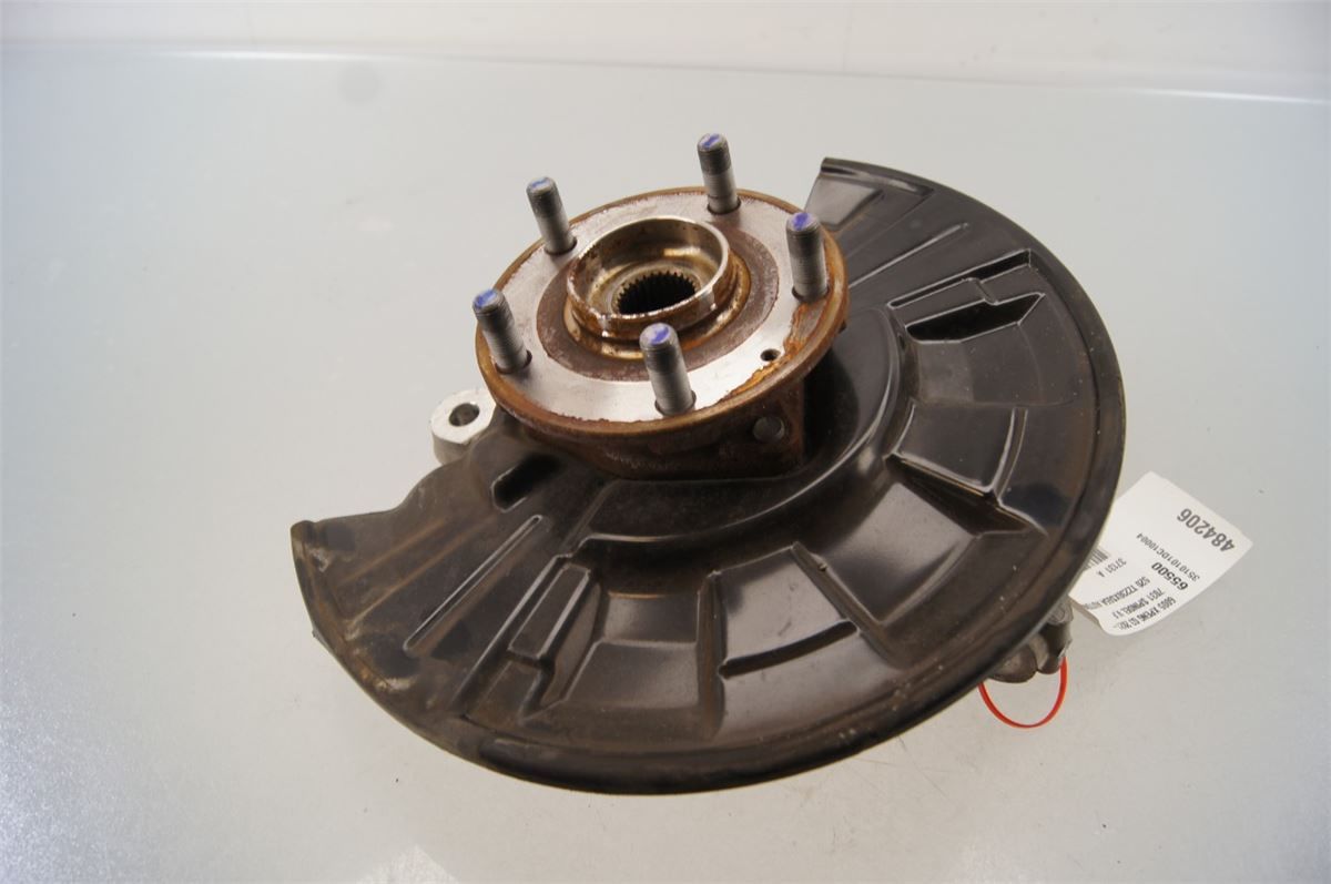 Spindel V.F – bilde 2