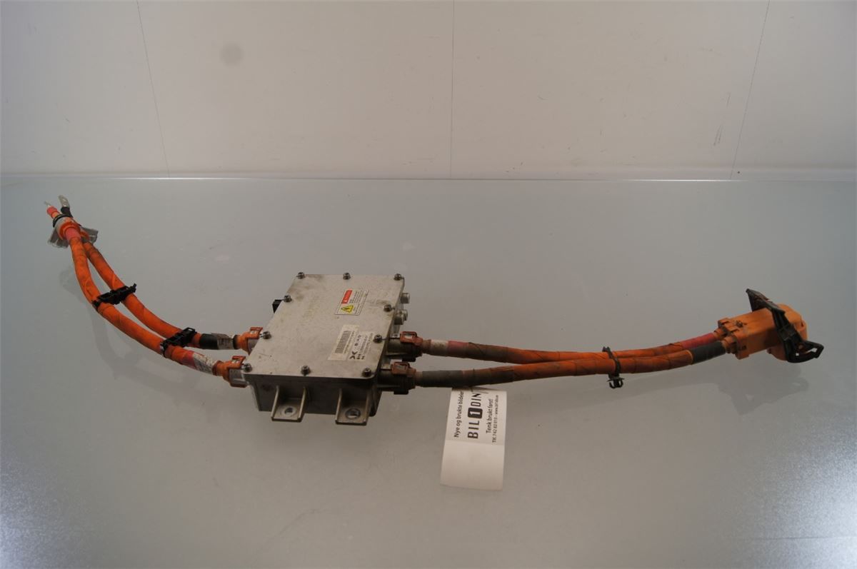 Elektrisk Øvrig – bilde 1