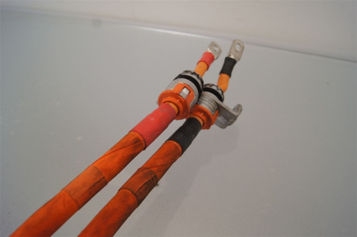 Elektrisk Øvrig – bilde 4