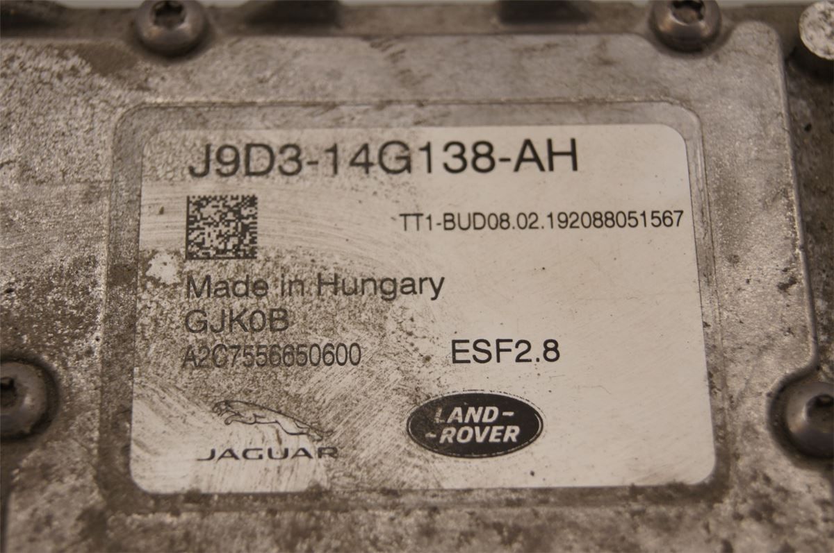 Inverter 12-220V – bilde 6