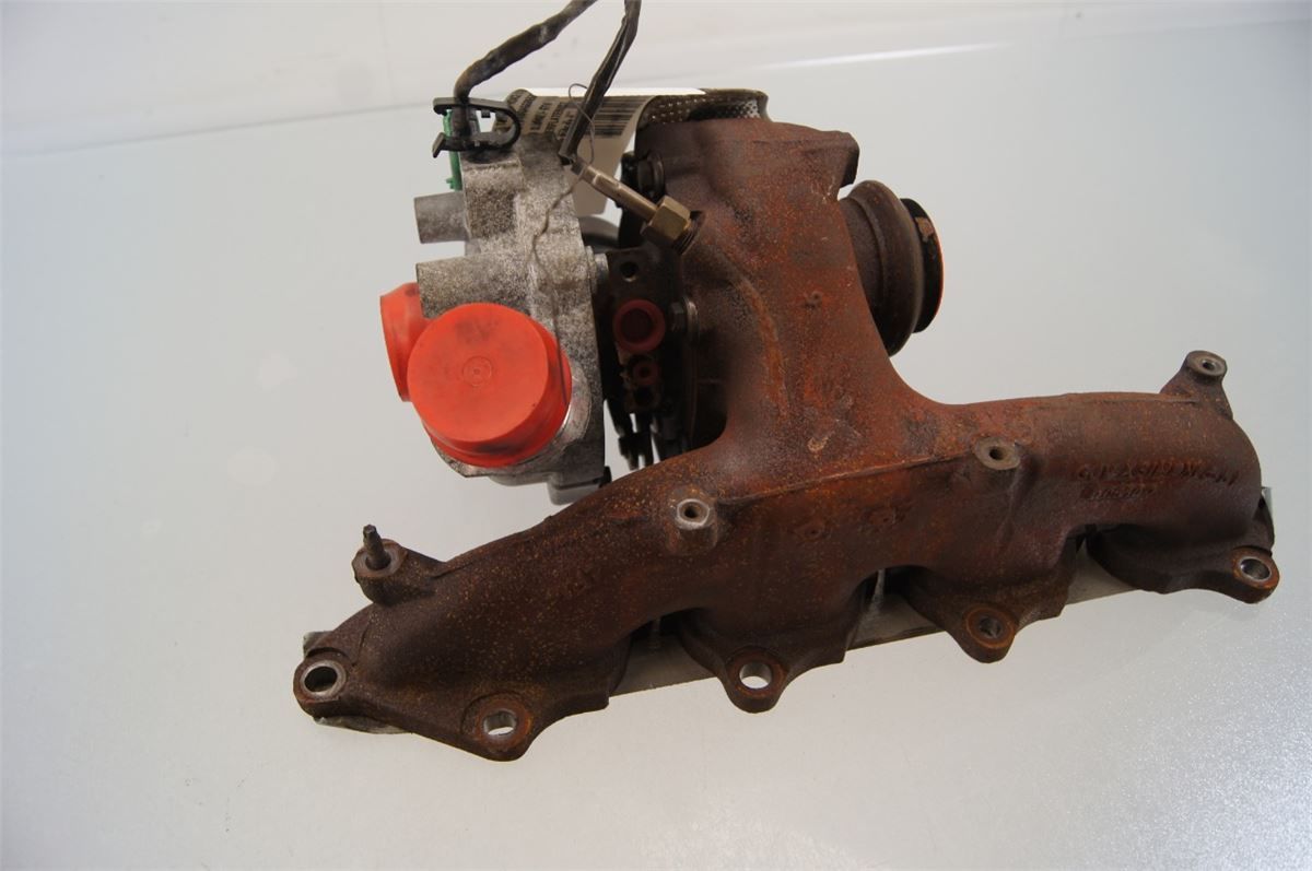 Turboaggregat – bilde 3