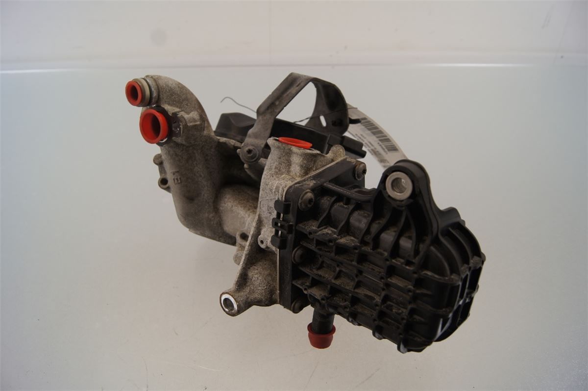 EGR Ventil – bilde 2