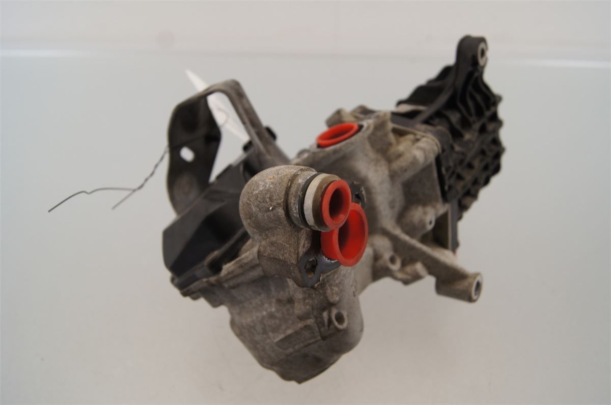 EGR Ventil – bilde 3