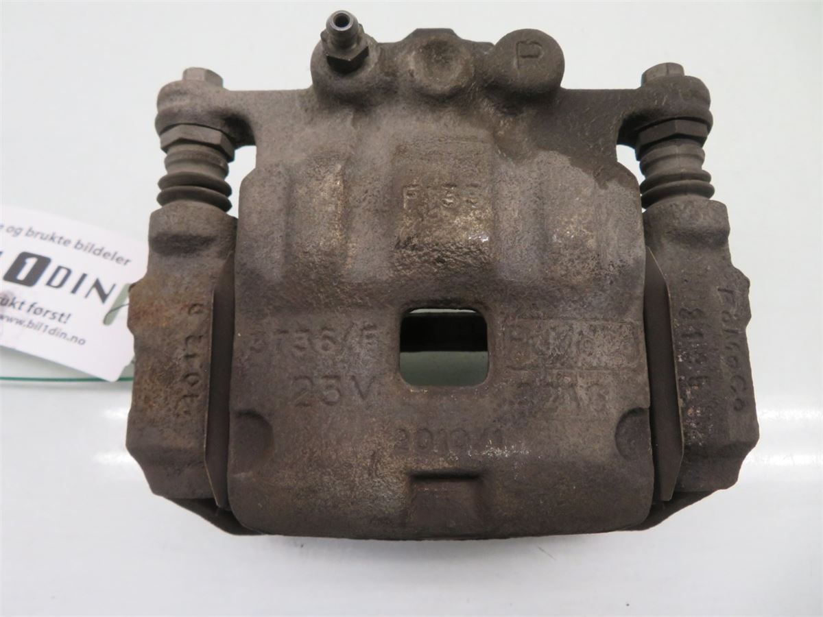 Bremsecaliper Foran Høyre – bilde 2