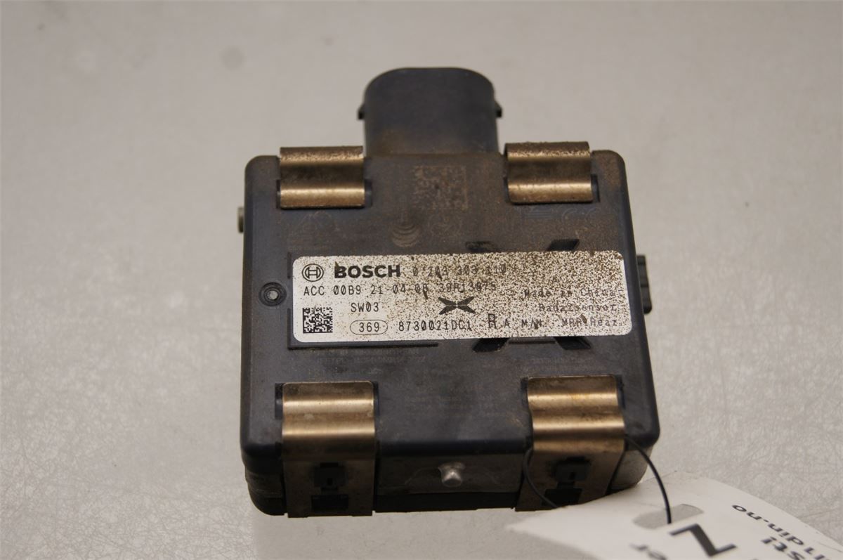 Sensor Adaptivradar Fartholder – bilde 1