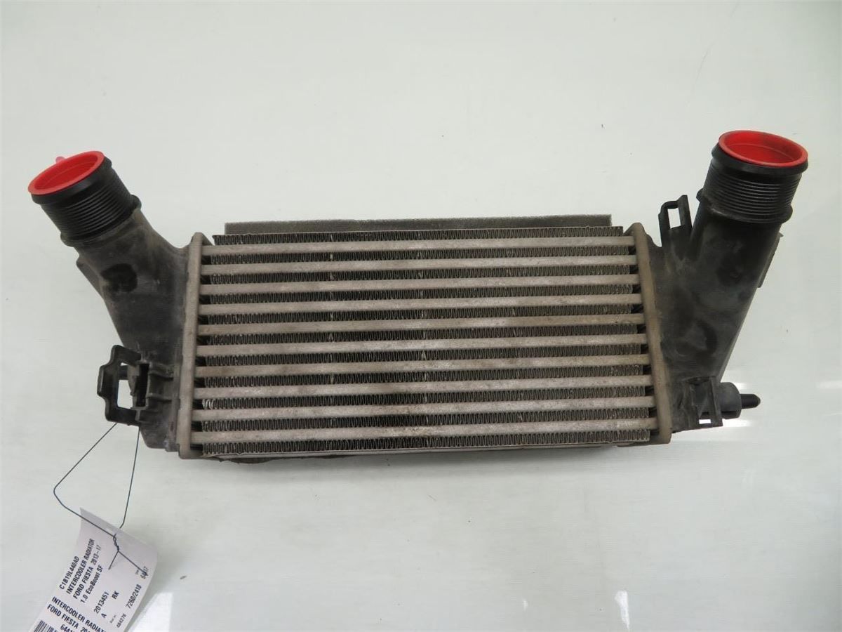 Intercooler Radiator – bilde 1