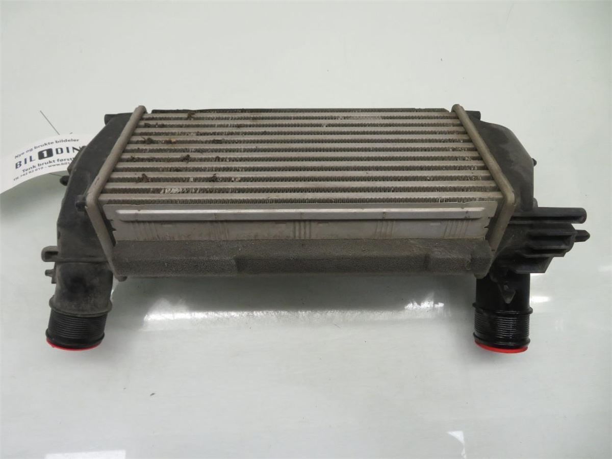 Intercooler Radiator – bilde 2