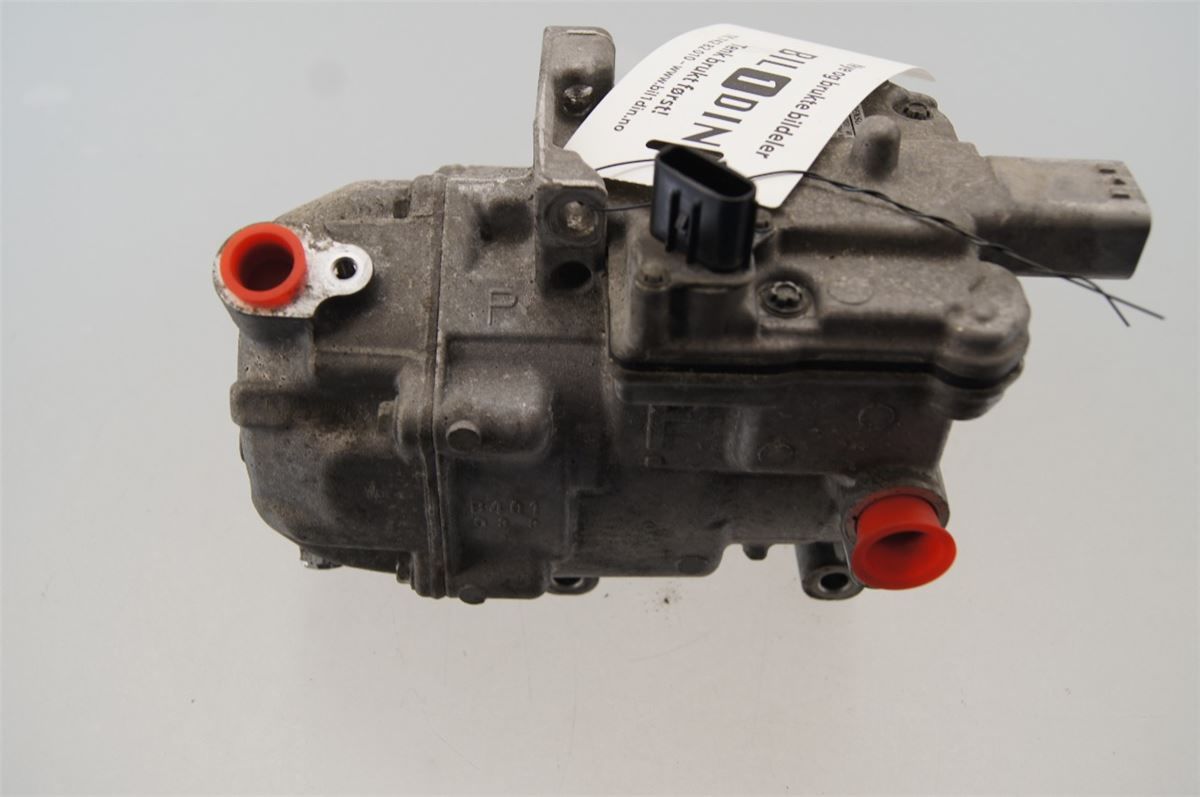 Varme AC Kompressor – bilde 1