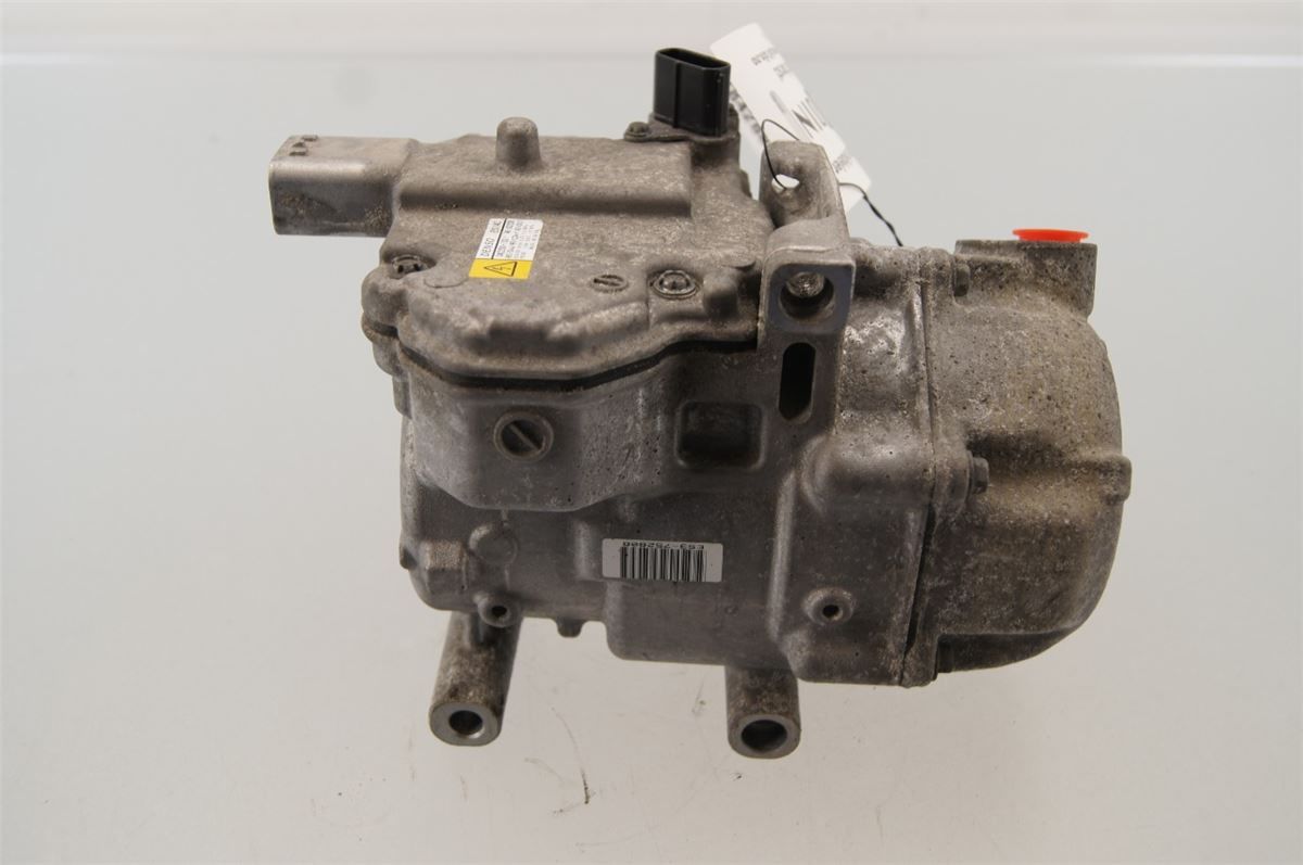 Varme AC Kompressor – bilde 2