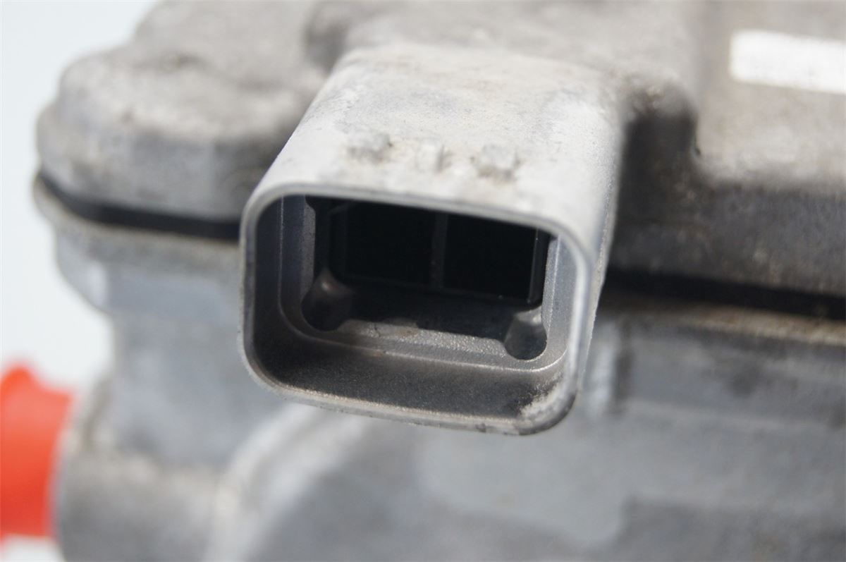 Varme AC Kompressor – bilde 3