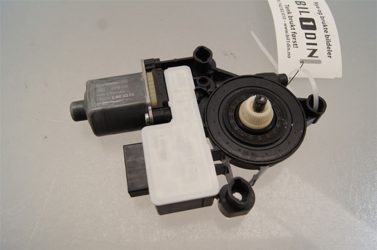 Vindusheismotor – bilde 1