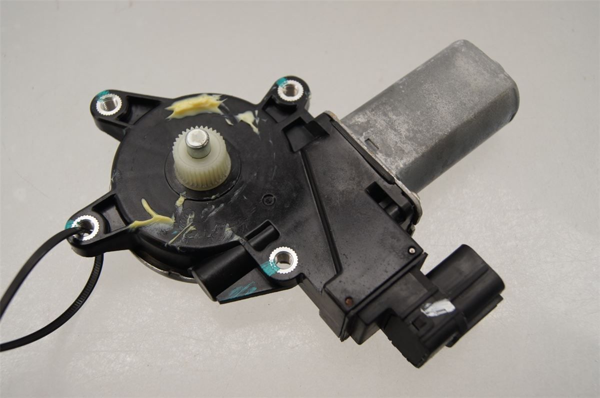 Vindusheismotor – bilde 1