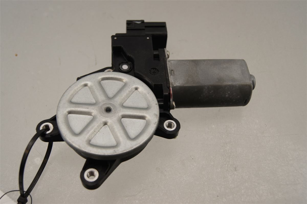 Vindusheismotor – bilde 2