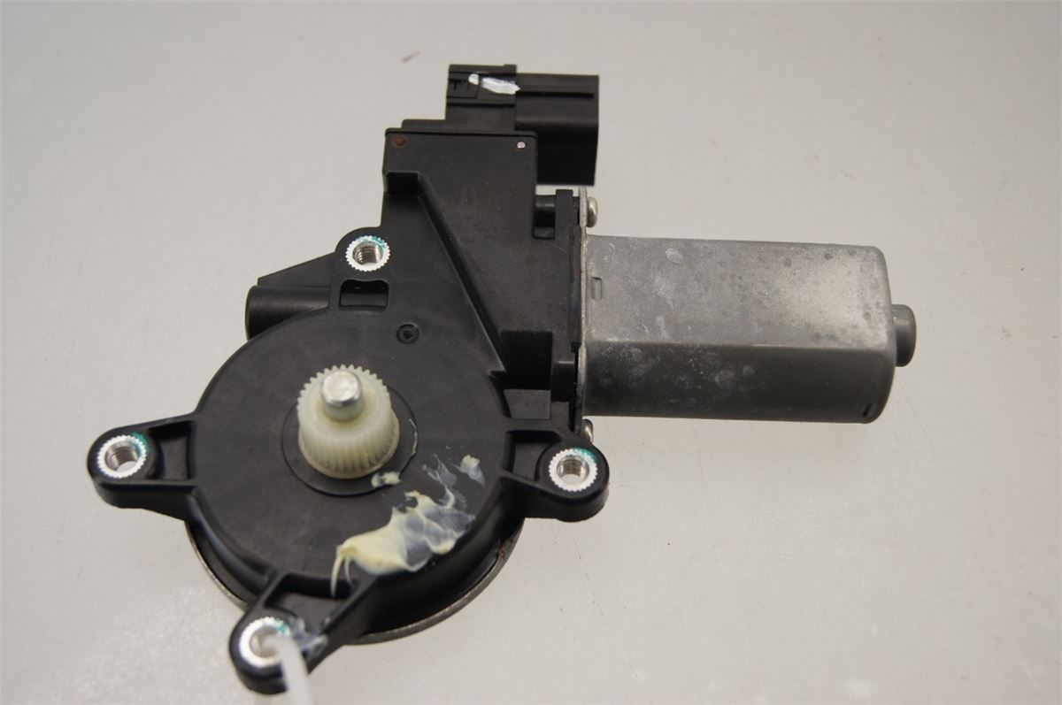 Vindusheismotor – bilde 1