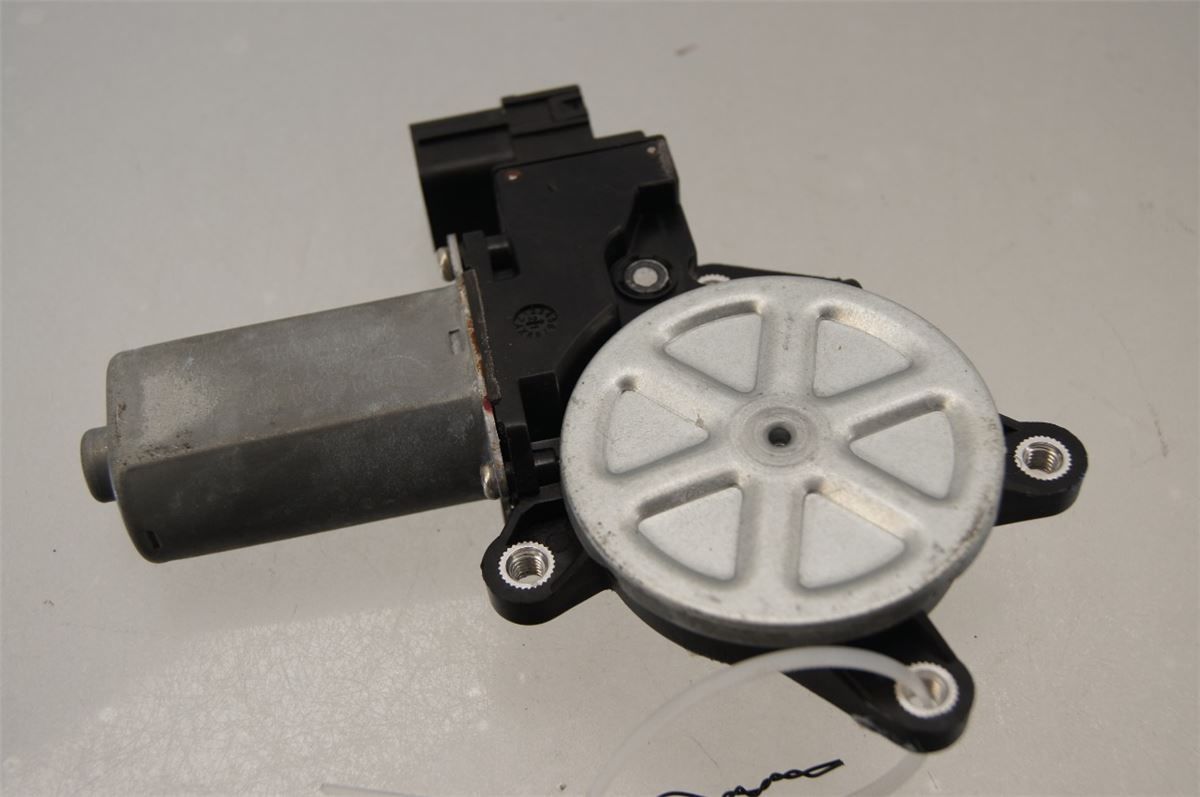 Vindusheismotor – bilde 2