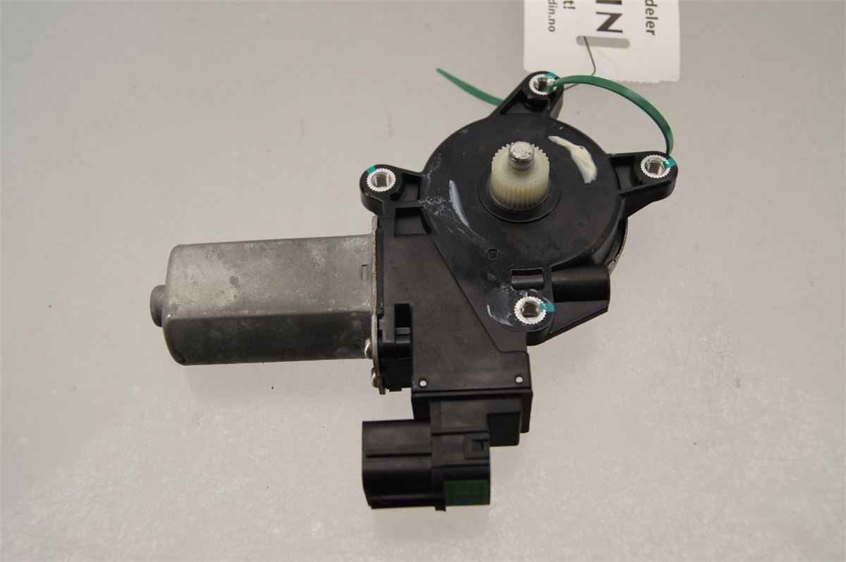 Vindusheismotor – bilde 2