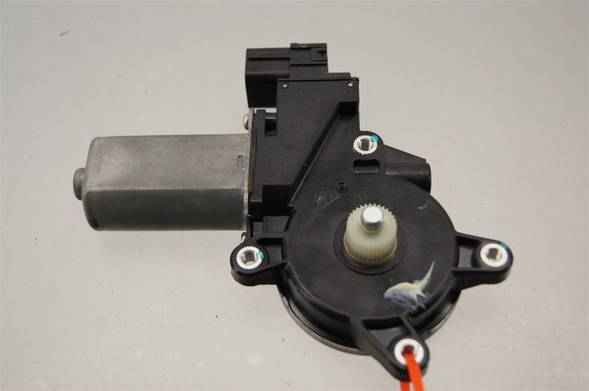 Vindusheismotor – bilde 1