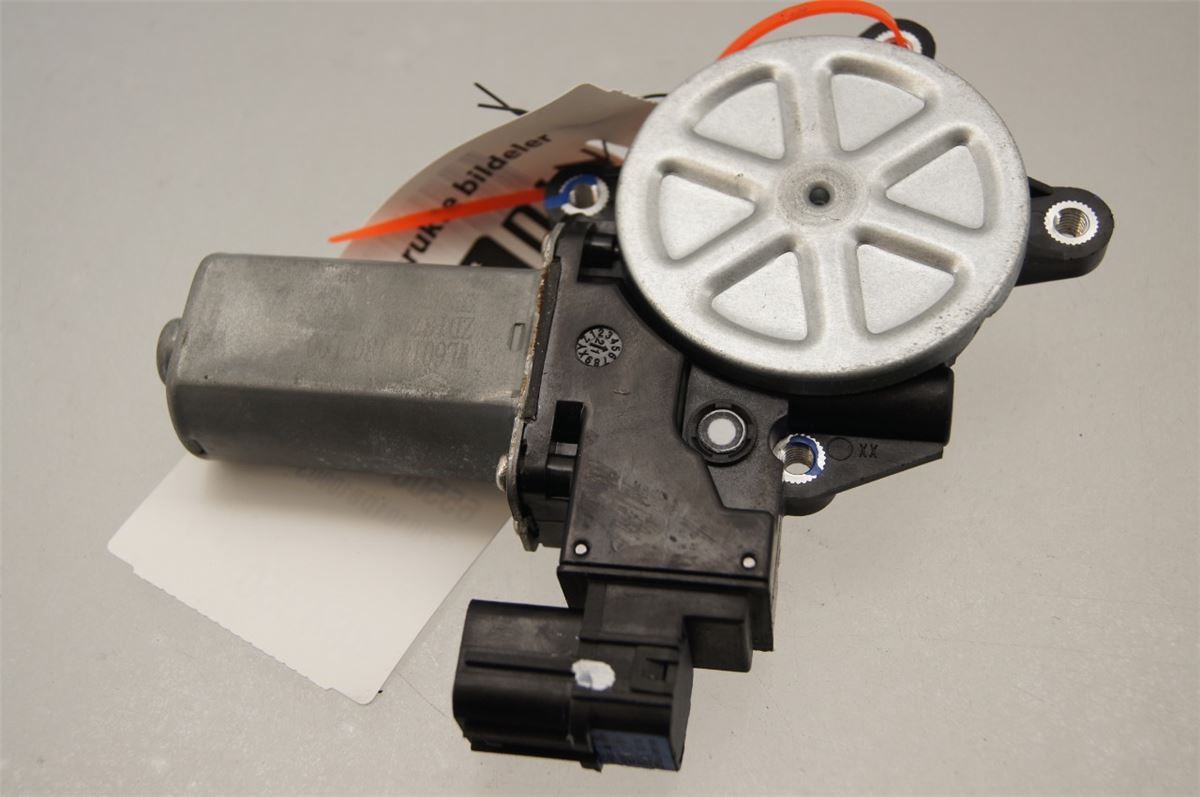 Vindusheismotor – bilde 2