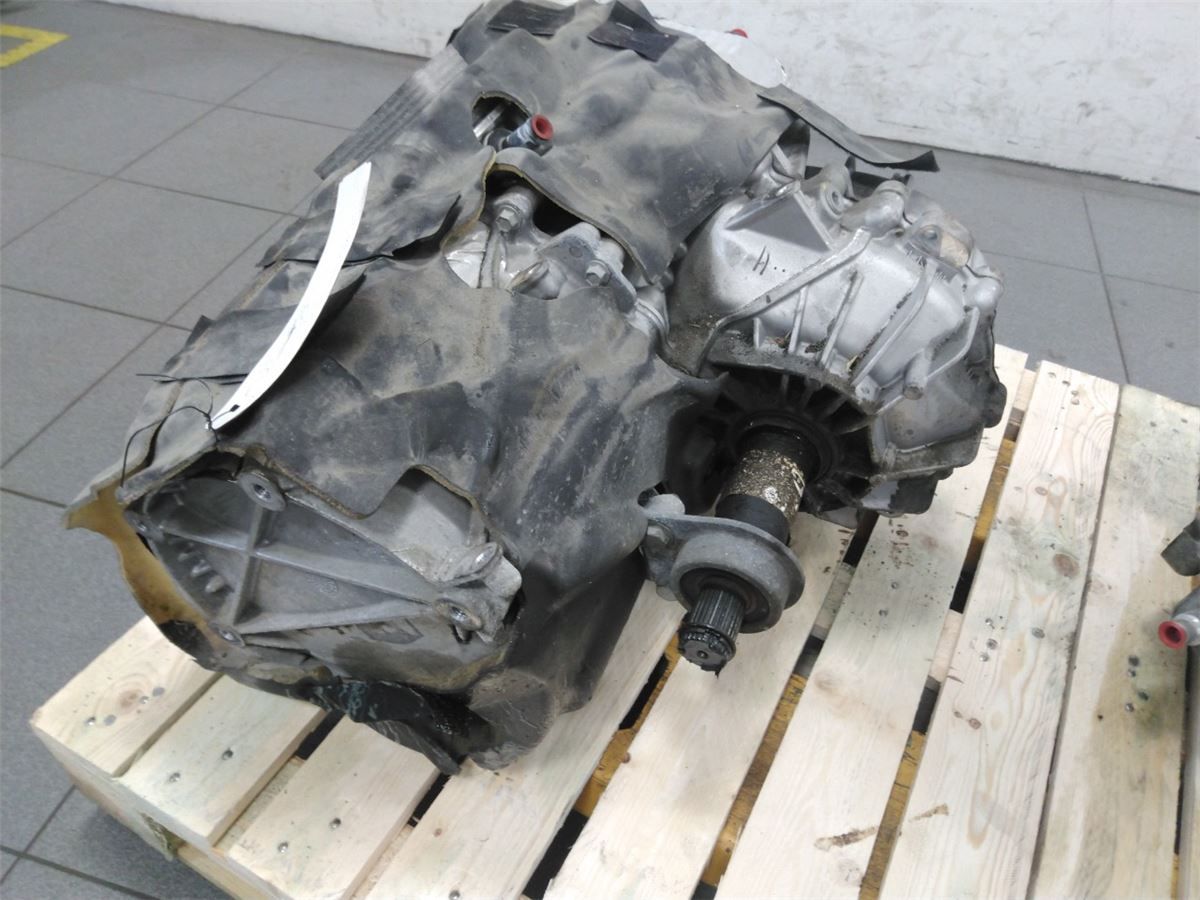 Motor Elektrisk Foran – bilde 4