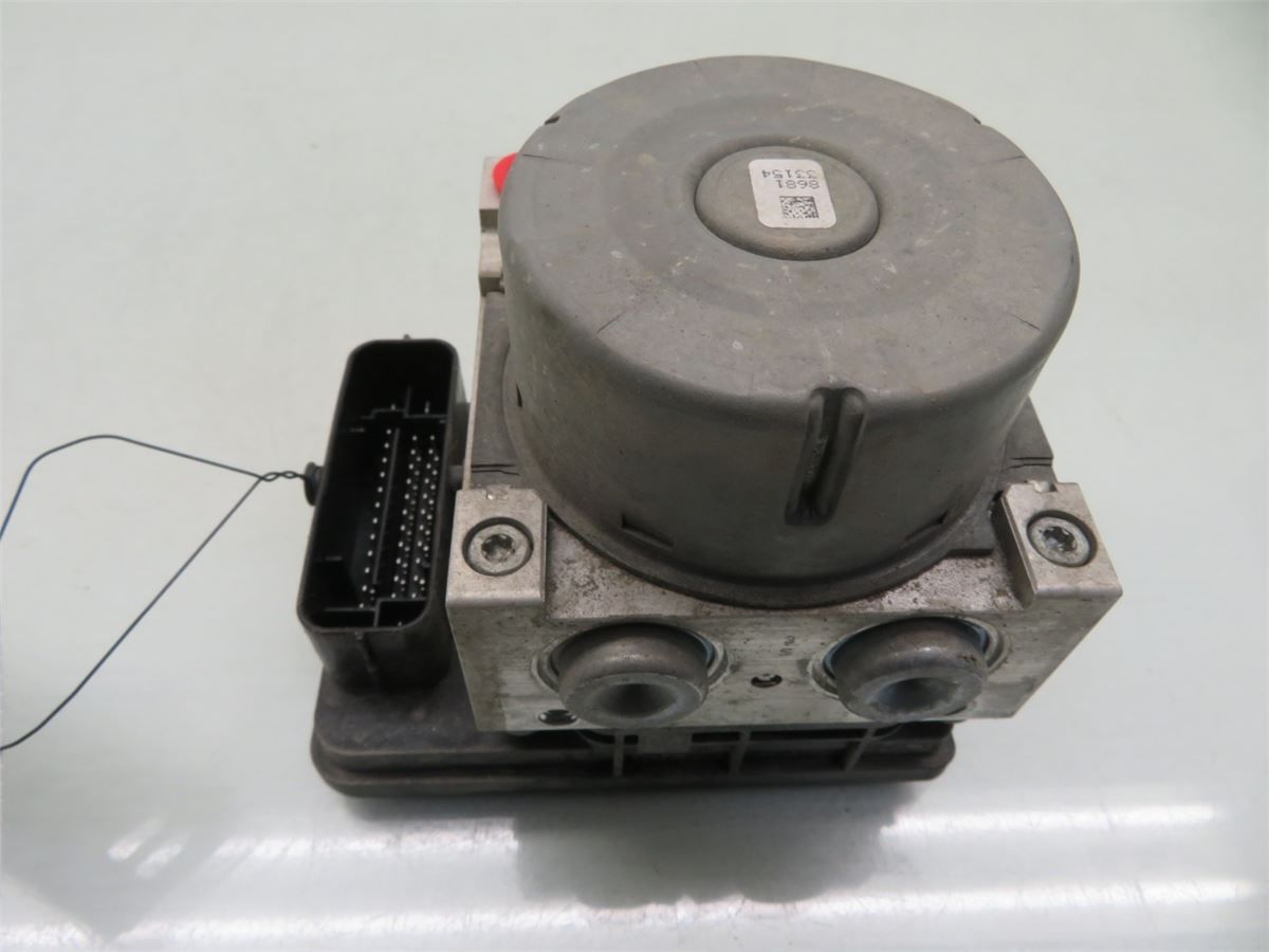 ABS Hydraulikkaggregat – bilde 1