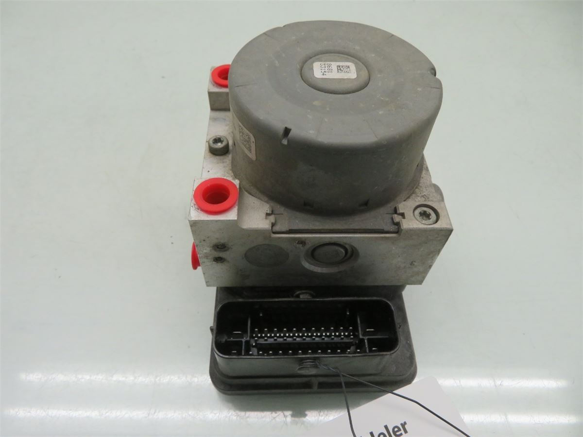 ABS Hydraulikkaggregat – bilde 2