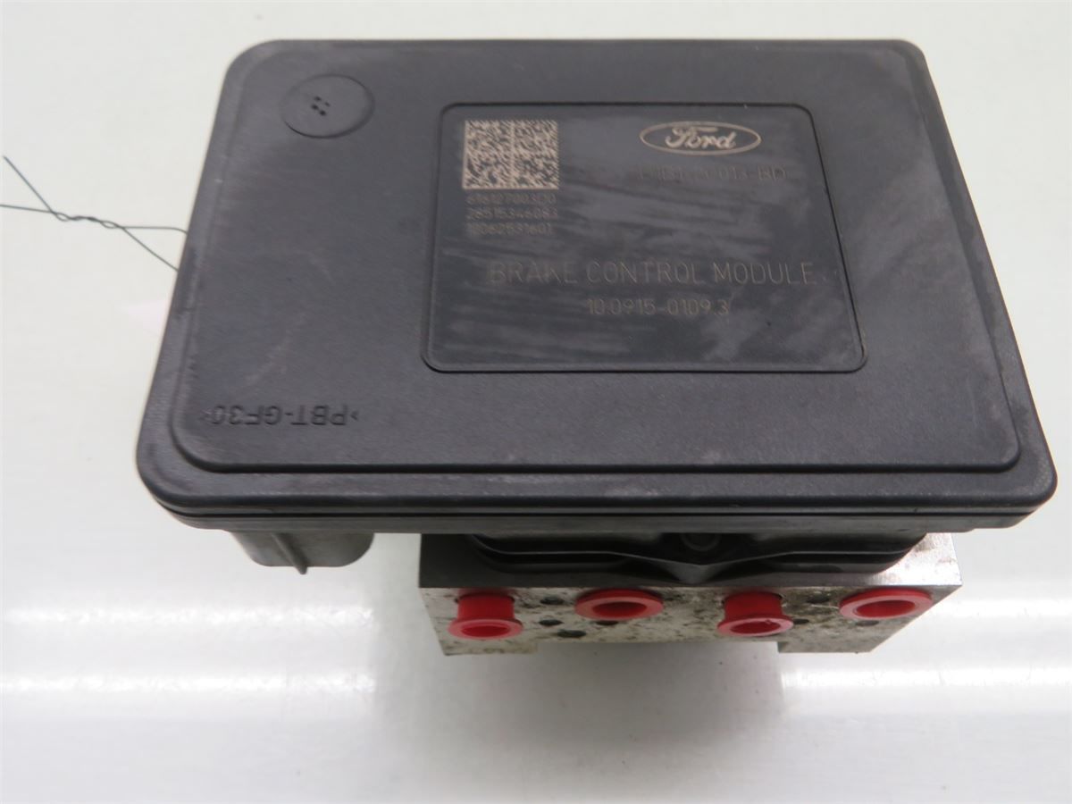 ABS Hydraulikkaggregat – bilde 5