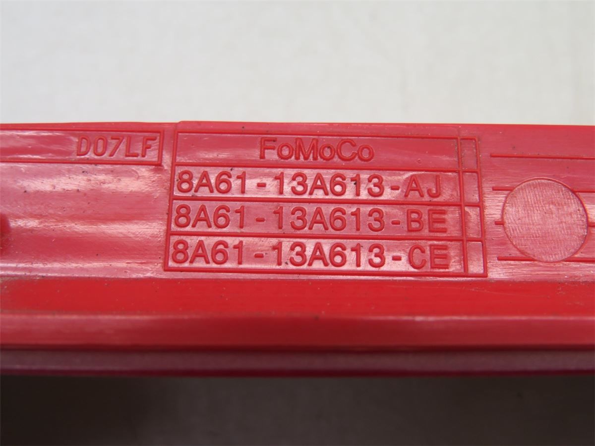 Bremselys Bakrute – bilde 6