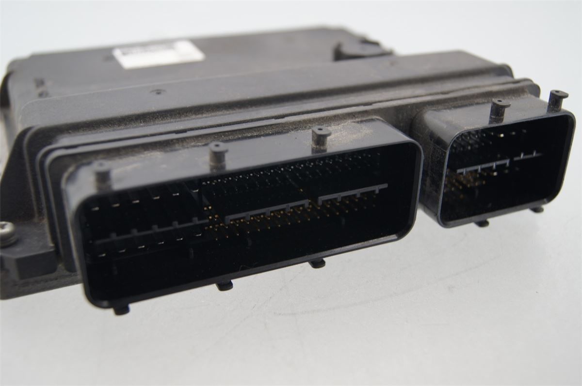 Styreenhet Motor (ECU) Bensin – bilde 2