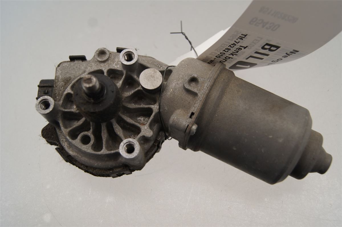 Viskermotor Frontrute – bilde 2