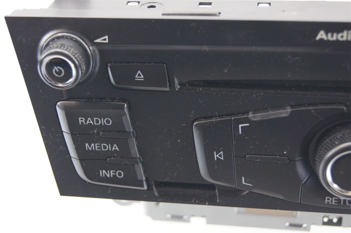 Stereo Radio Med CD – bilde 2